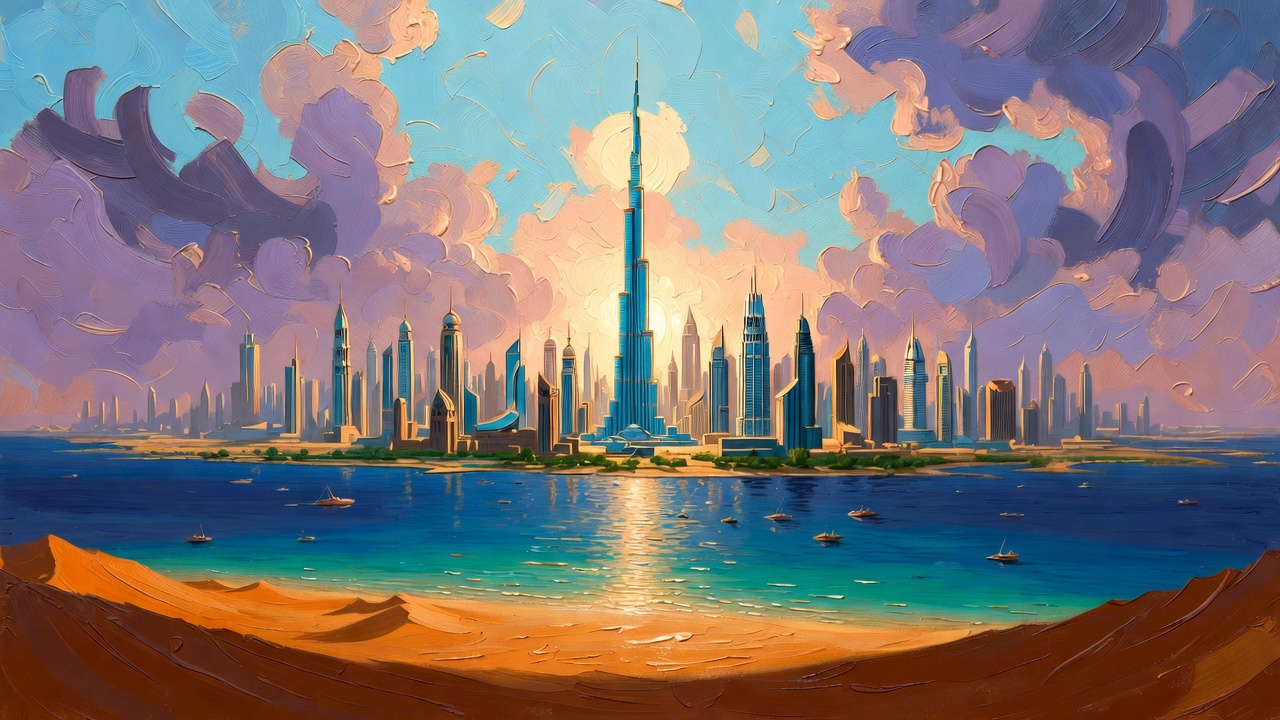 Przeprowadzka do Dubaju a certyfikat rezydencji podatkowej