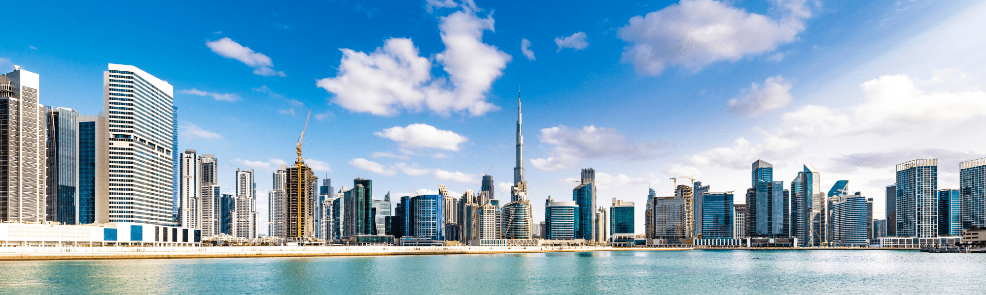Establishing Companies in Dubai – The UAE