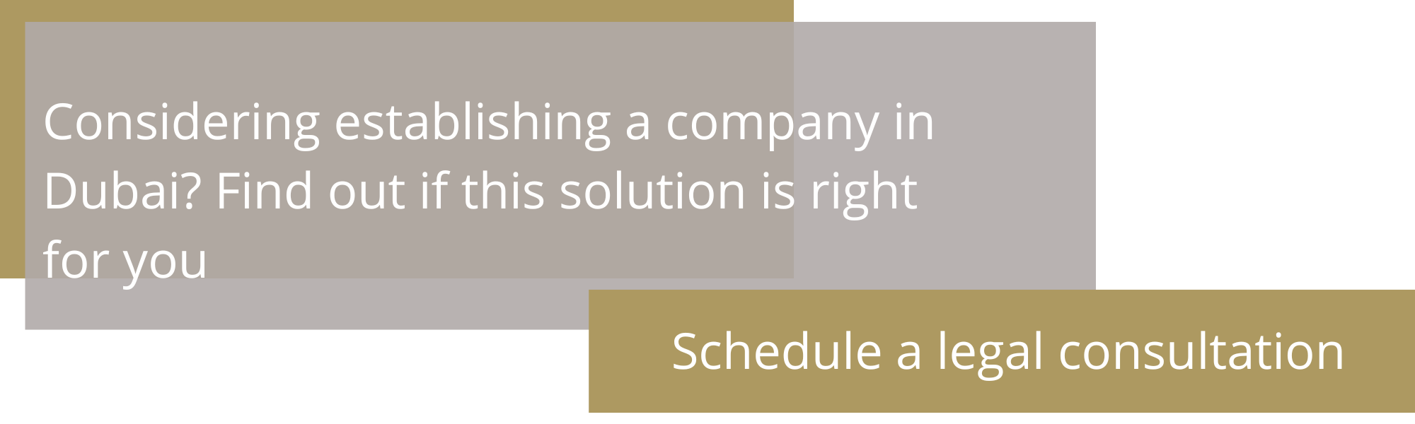 starting a company in Dubai